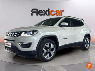 Jeep Compass 1.4 Mair 103kW Limited 4x2