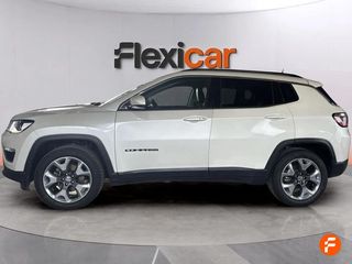 Jeep Compass 1.4 Mair 103kW Limited 4x2