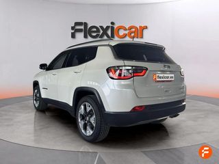 Jeep Compass 1.4 Mair 103kW Limited 4x2
