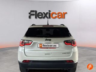 Jeep Compass 1.4 Mair 103kW Limited 4x2