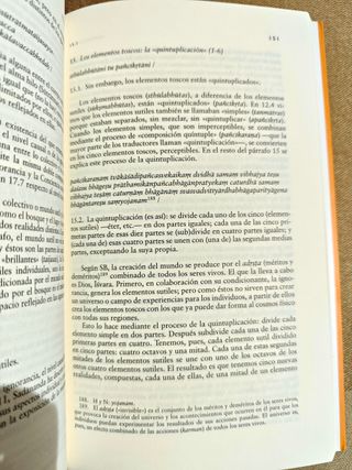Vedantasara: La esencia del Vedanta (Pliegos de...