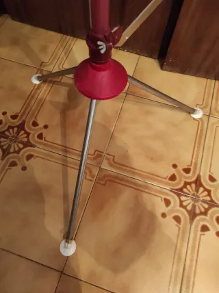 Maniquí de costura ajustable