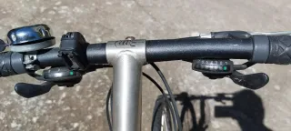 Bicicleta Clásica Razesa Vintage Actualizada