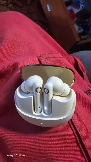 Auriculares Inalámbricos Acer TWS OHR546