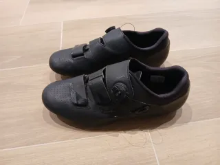 Zapatillas Ciclismo Shimano Talla 46