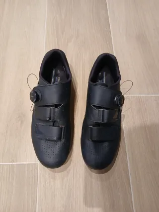 Zapatillas Ciclismo Shimano Talla 46