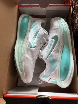 Nike Vomero 18 - Zapatillas Running Mujer/Hombre