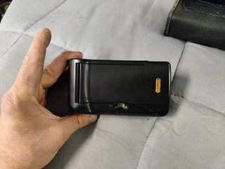 Macchina fotografica Kinon