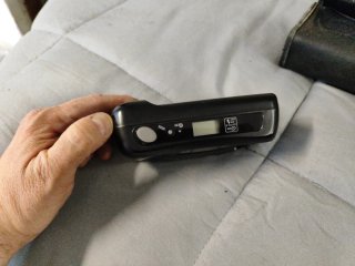 Macchina fotografica Kinon