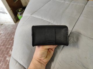 Macchina fotografica Kinon