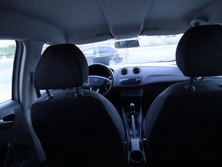 SEAT Ibiza 1.4 85 cv Gasolina