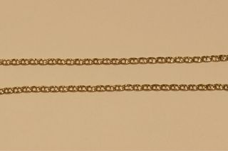 CADENA DE ORO 18K/2.1GR