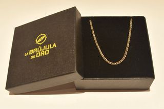 CADENA DE ORO 18K/2.1GR