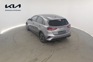 KIA Ceed 2025