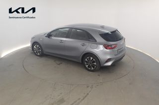 KIA Ceed 2025
