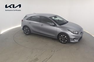KIA Ceed 2025