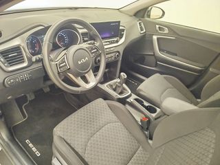 KIA Ceed 2025