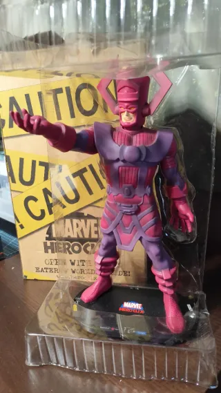 Galactus Heroclix