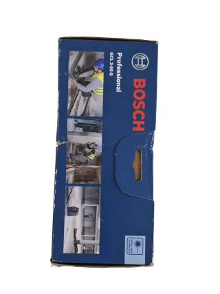 Nivel Láser Bosch Professional GCL 2-50 G