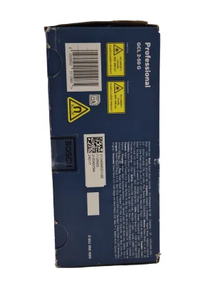 Nivel Láser Bosch Professional GCL 2-50 G