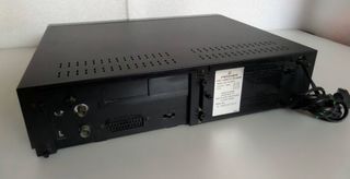 Registratore VHS Fenner VR 3600