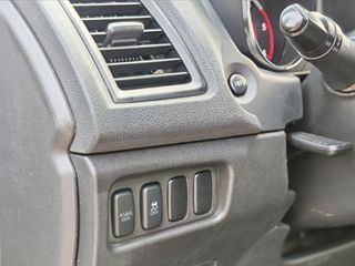 Mitsubishi ASX 160 DI-D Motion