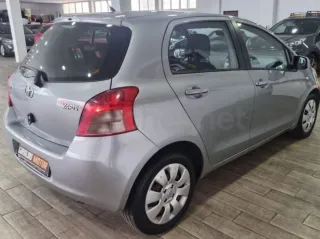 Toyota Yaris 2006