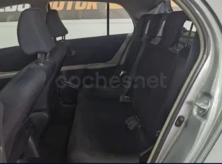 Toyota Yaris 2006