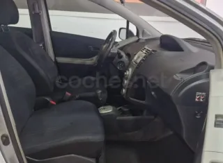 Toyota Yaris 2006