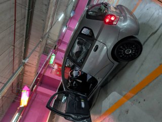 Chevrolet Kalos 2008