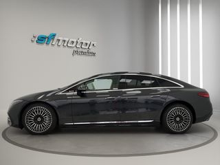 Mercedes-Benz EQS 580 AMG LINE 4MATIC 2022
