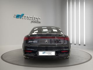 Mercedes-Benz EQS 580 AMG LINE 4MATIC 2022