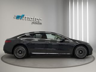 Mercedes-Benz EQS 580 AMG LINE 4MATIC 2022