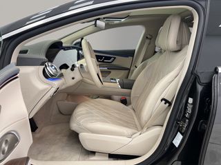 Mercedes-Benz EQS 580 AMG LINE 4MATIC 2022