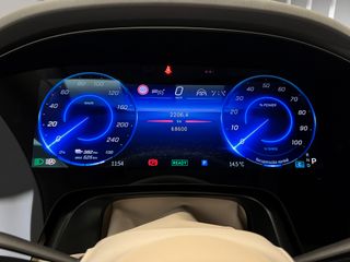 Mercedes-Benz EQS 580 AMG LINE 4MATIC 2022