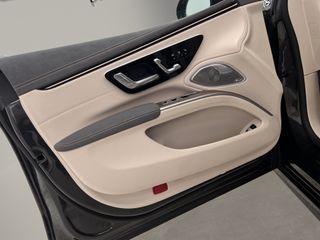Mercedes-Benz EQS 580 AMG LINE 4MATIC 2022