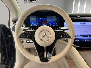 Mercedes-Benz EQS 580 AMG LINE 4MATIC 2022