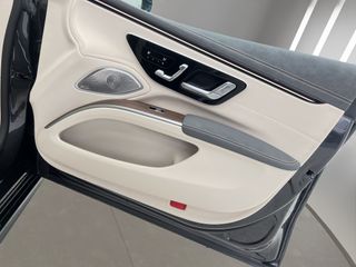 Mercedes-Benz EQS 580 AMG LINE 4MATIC 2022