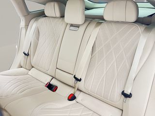 Mercedes-Benz EQS 580 AMG LINE 4MATIC 2022