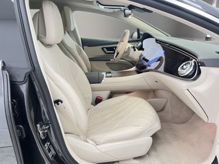 Mercedes-Benz EQS 580 AMG LINE 4MATIC 2022