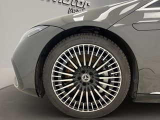 Mercedes-Benz EQS 580 AMG LINE 4MATIC 2022