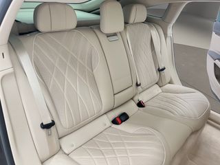 Mercedes-Benz EQS 580 AMG LINE 4MATIC 2022