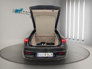 Mercedes-Benz EQS 580 AMG LINE 4MATIC 2022