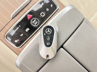 Mercedes-Benz EQS 580 AMG LINE 4MATIC 2022