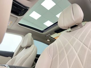Mercedes-Benz EQS 580 AMG LINE 4MATIC 2022
