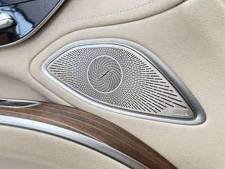 Mercedes-Benz EQS 580 AMG LINE 4MATIC 2022