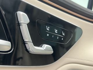 Mercedes-Benz EQS 580 AMG LINE 4MATIC 2022