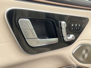 Mercedes-Benz EQS 580 AMG LINE 4MATIC 2022