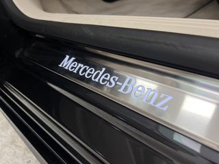 Mercedes-Benz EQS 580 AMG LINE 4MATIC 2022