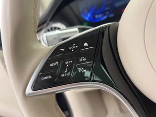 Mercedes-Benz EQS 580 AMG LINE 4MATIC 2022